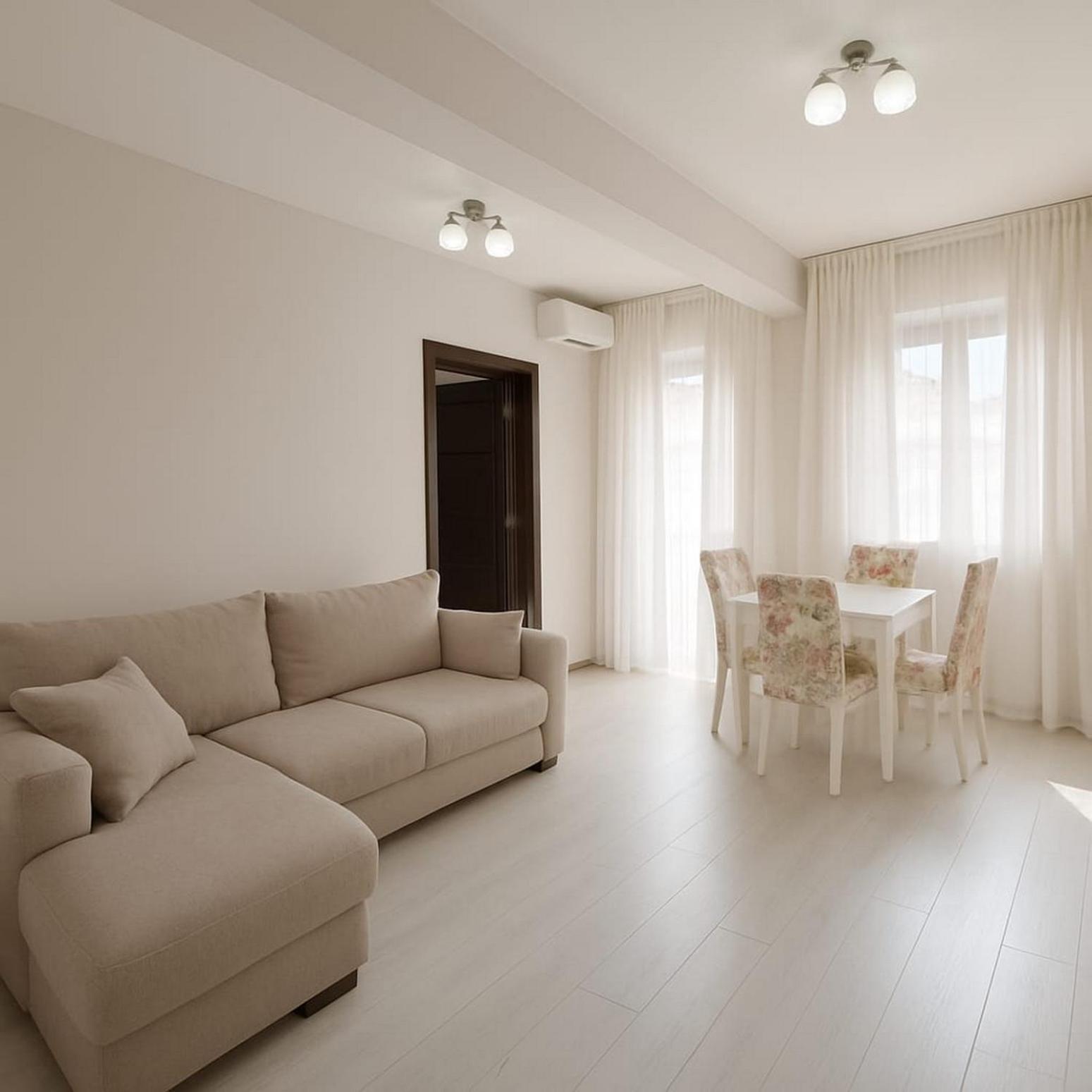 Apartment Adrialux Budva Buitenkant foto